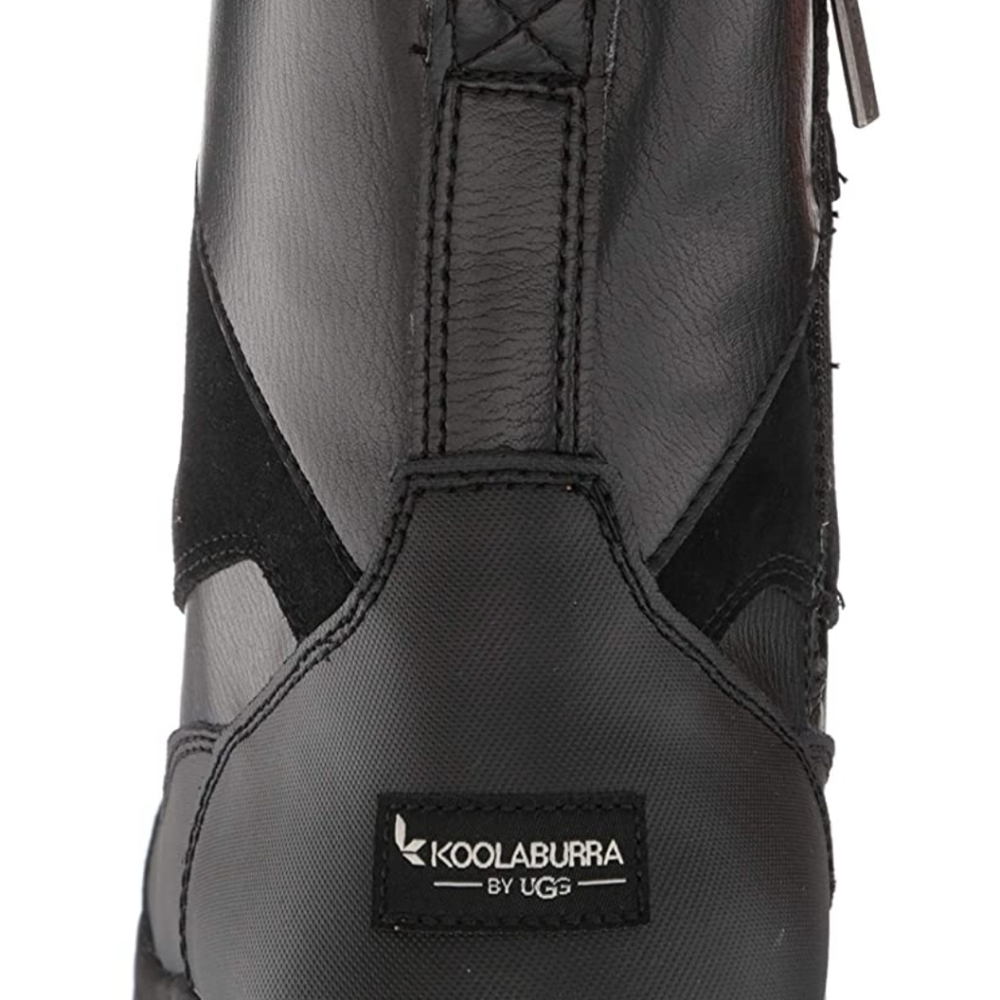 Waterproof boot - Picture 2 of 7
